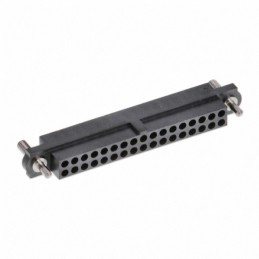1 pcs : M80-4173498 - CONN RCPT HSG 34POS 2.00MM