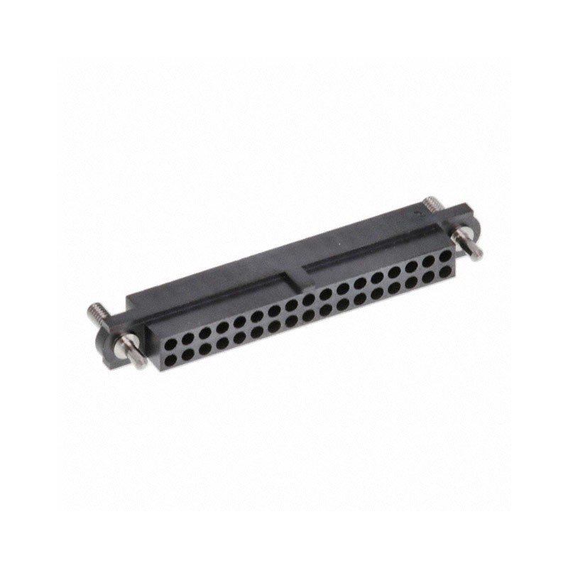 1 pcs : M80-4173498 - CONN RCPT HSG 34POS 2.00MM