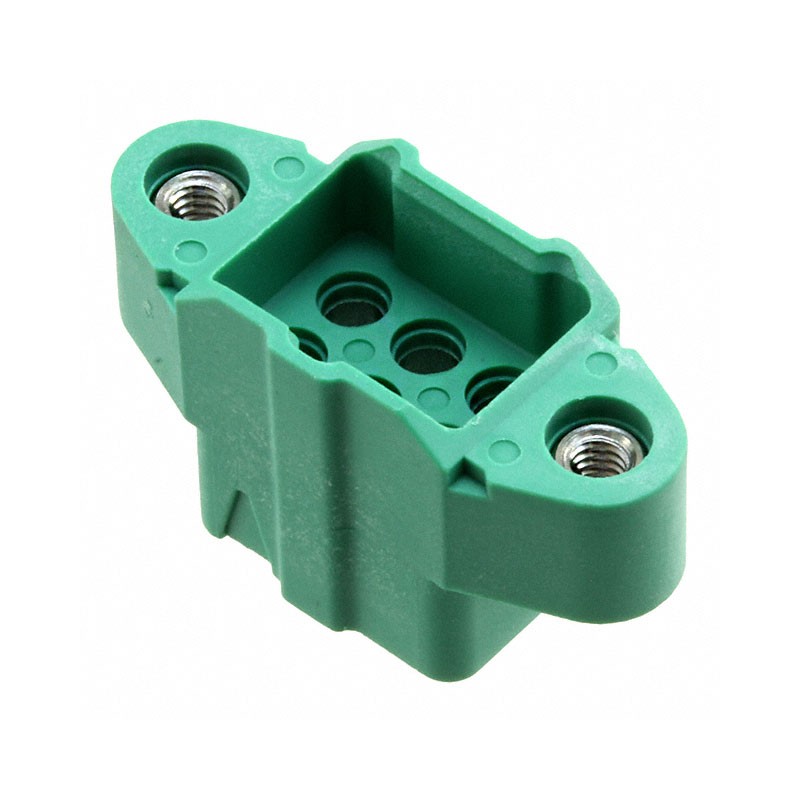 1 pcs : M300-3240696M1 - CONN PLUG HSG 6POS 3.00MM