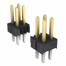 1 pcs : 892-18-040-10-001101 - CONN HEADER VERT 40POS 2.54MM