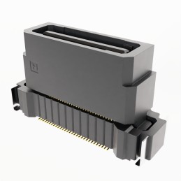 1 pcs : F10-20006045R - 0.5MM M 60 WAY SGL (15.50MM)