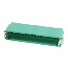 1 pcs : G125-3043496L4 - CONN HDR HSG 34POS 1.25MM
