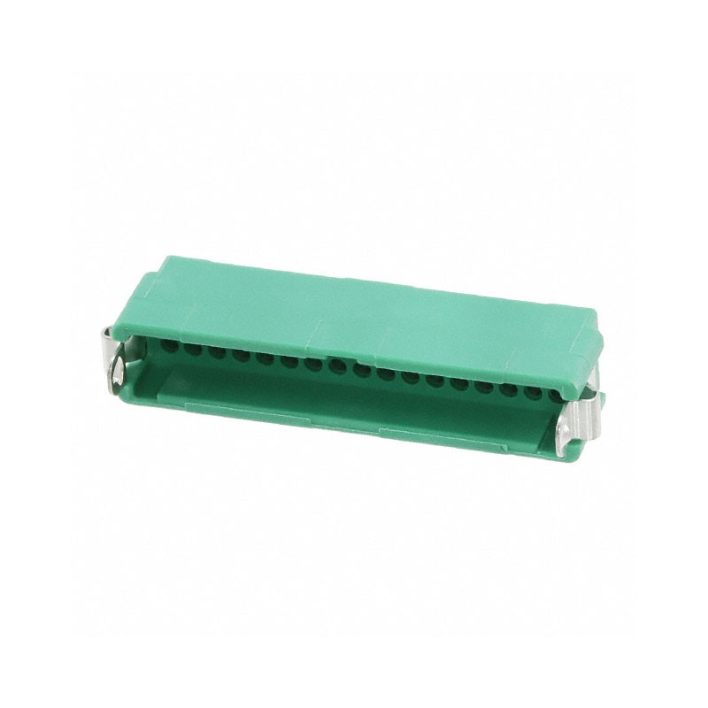 1 pcs : G125-3043496L4 - CONN HDR HSG 34POS 1.25MM