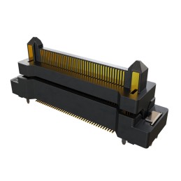 1 pcs : F11-20008042R - 0.5MM M 80 WAY SGL+PWR (13.20MM)