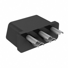 1 pcs : 888-93-005-00-001000 - CONN RCPT 5POS SOLDER GOLD