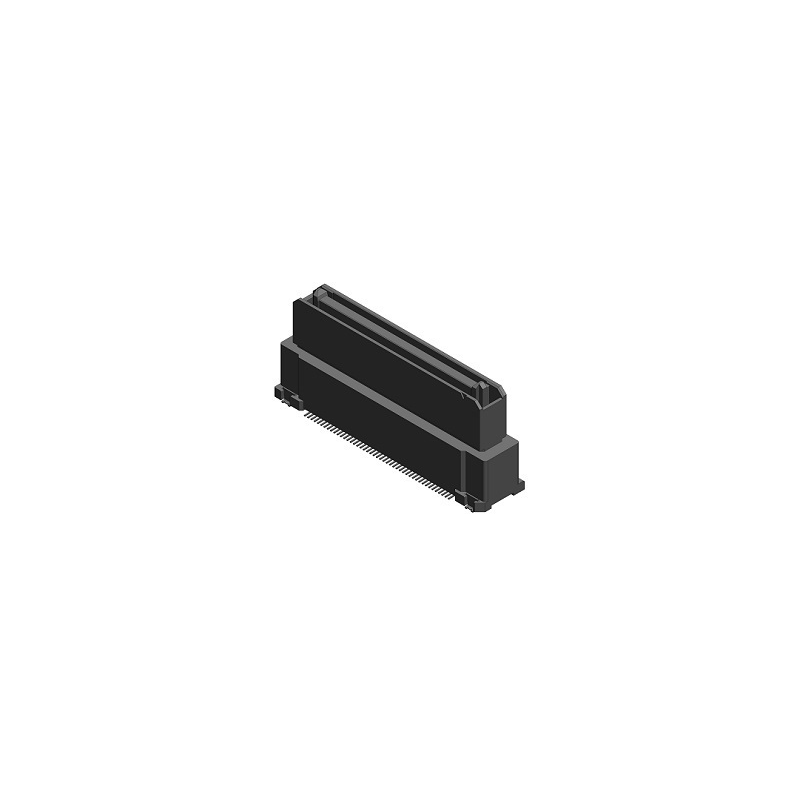 1 pcs : MA01F090VACBR150 - CONN FLOATING SIDE STR 90 POS