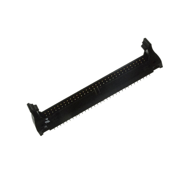 1 pcs : XG4A-6431 - CONN HEADER VERT 64POS 2.54MM