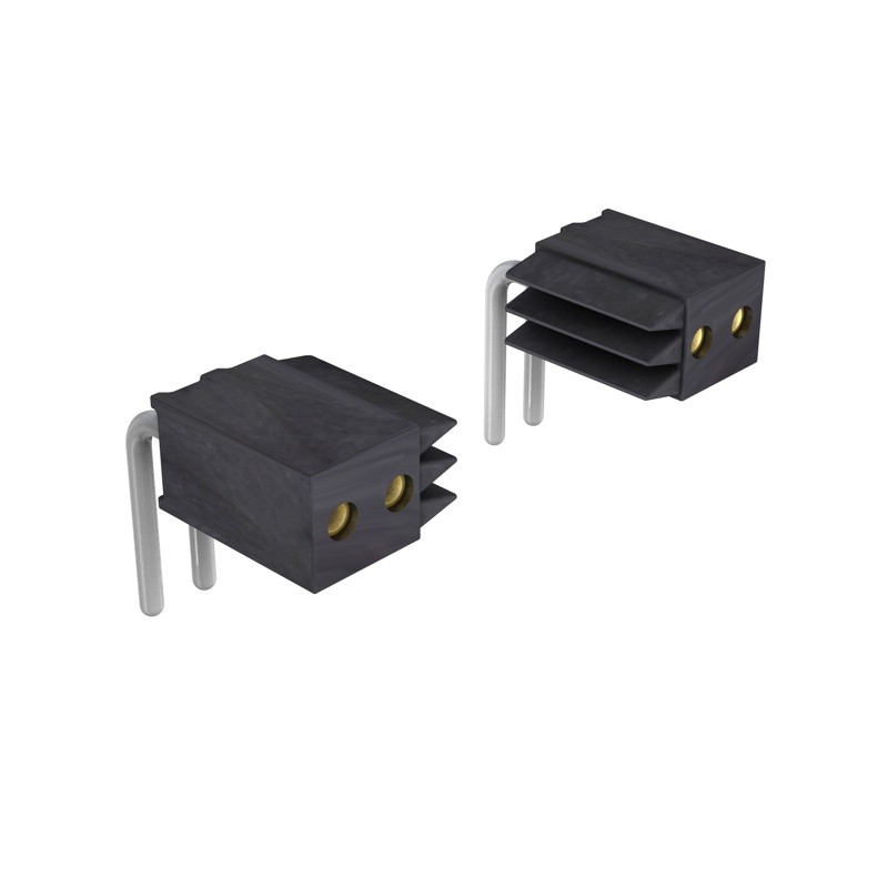 1 pcs : 851-87-050-20-001101 - CONN SOCKET 50P 0.05 GOLD PCB RA