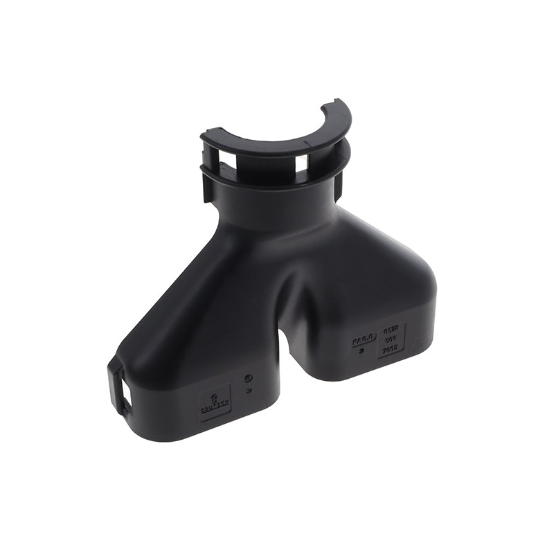 1 pcs : 0528-006-7005 - BKSHL, 70P, BLK, PLG, ST, SIDEAB