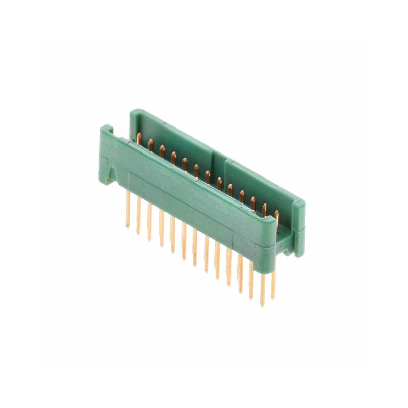 1 pcs : G125-MV22605L0P - CONN HEADER VERT 26POS 1.25MM