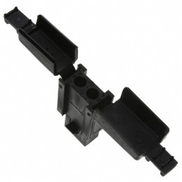 1 pcs : SMS2RDH1 - CONN RCPT HSG 2POS 5.08MM
