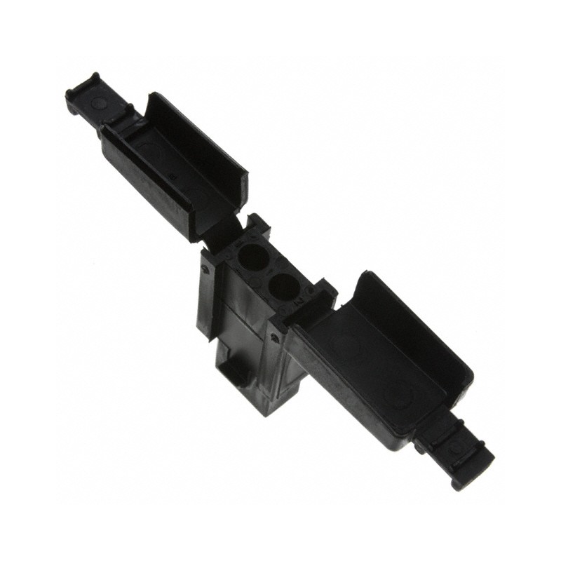 1 pcs : SMS2RDH1 - CONN RCPT HSG 2POS 5.08MM