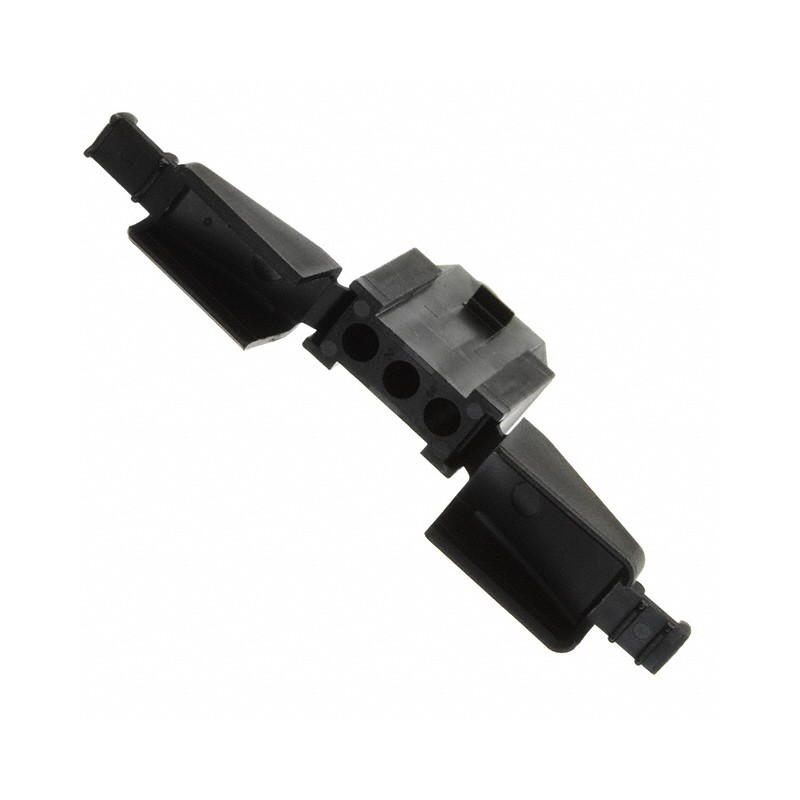 1 pcs : SMS3RDH1 - CONN RCPT HSG 3POS 5.08MM