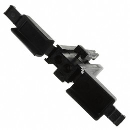 1 pcs : SMS2PDH1 - CONN PLUG HSG 2POS 5.08MM