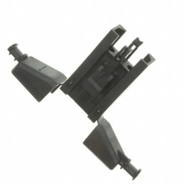 1 pcs : SMS3PDH1 - CONN PLUG HSG 3POS 5.08MM