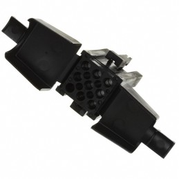 1 pcs : SMS9PDH1 - CONN PLUG HSG 9POS 5.08MM