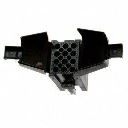 1 pcs : SMS12PDH1 - CONN PLUG HSG 12POS 5.08MM