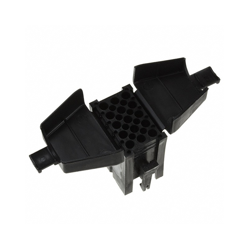 1 pcs : SMS15PDH1 - CONN PLUG HSG 15POS 5.08MM