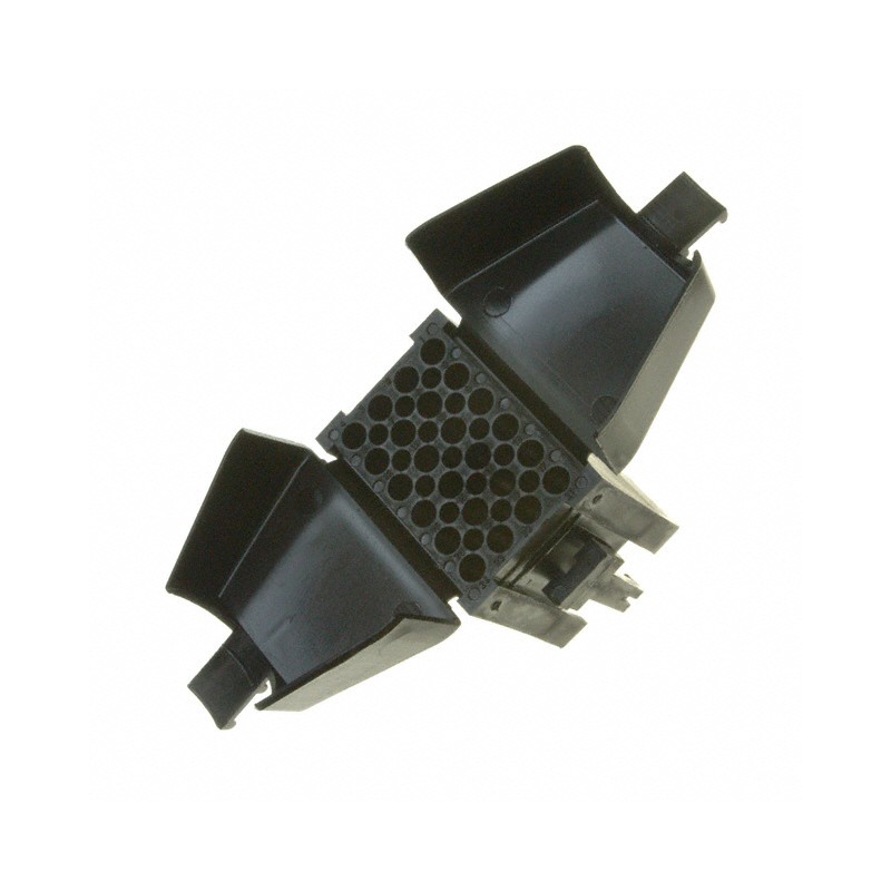 1 pcs : SMS24PDH1 - CONN PLUG HSG 24POS 5.08MM