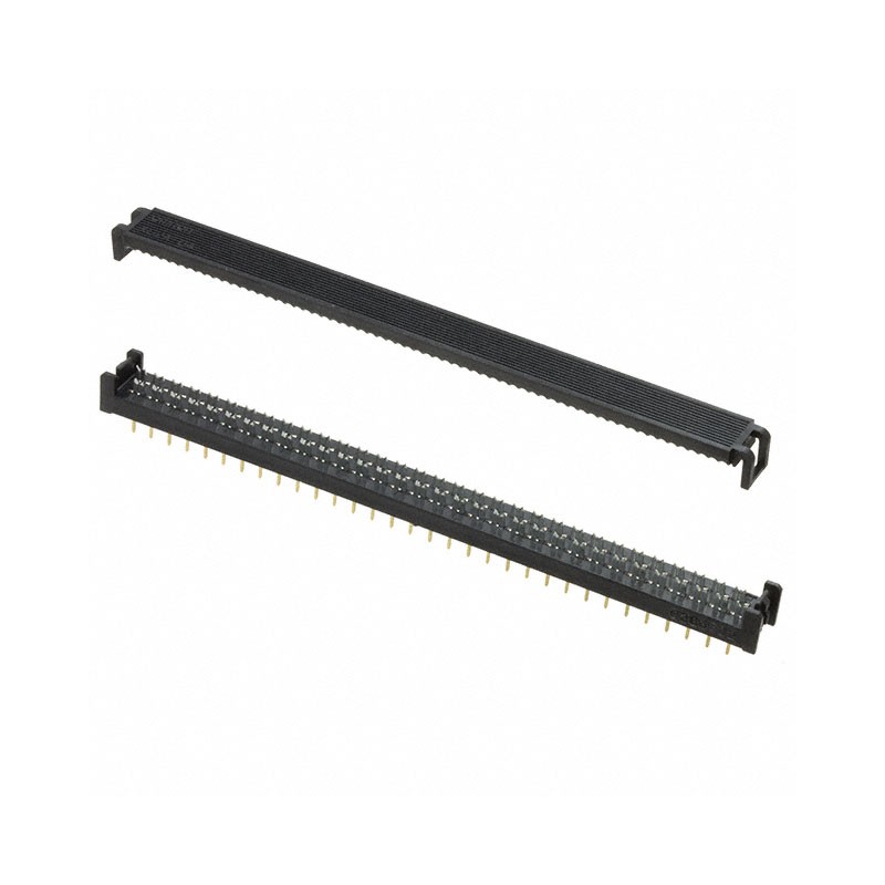 1 pcs : XG2A-6402 - CONN DIP HDR IDC 64P 28AWG VERT