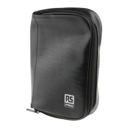 1 pcs - RS PRO PVC Tool Wallet 200mm x 120mm x 50mm (Closed)