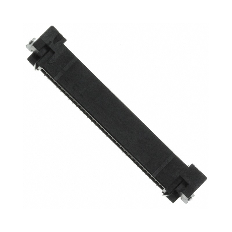 1 pcs : KX15-60KLDLE - CONN PLUG 60POS R/A SMD GOLD