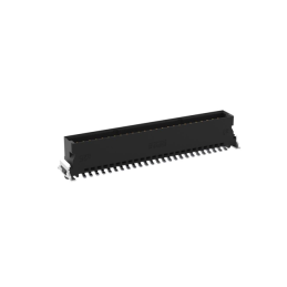 1 pcs : 244838-E - SMC M VERT Q 50POS SMT 1.75MM
