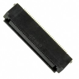 1 pcs : KX14-70K8DE - CONN RCPT 70POS SMD GOLD