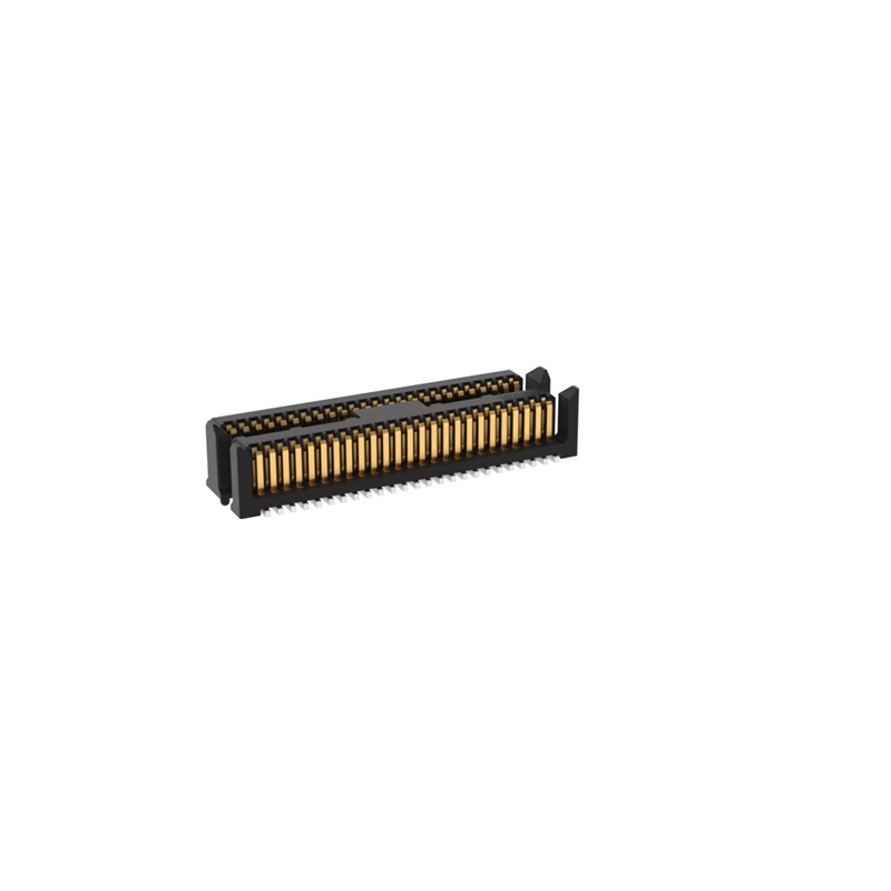 1 pcs : 114713-E - MICROSTAC HERM DR 50POS
