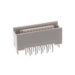 1 pcs : XH3A-2041-A - CONNECTOR