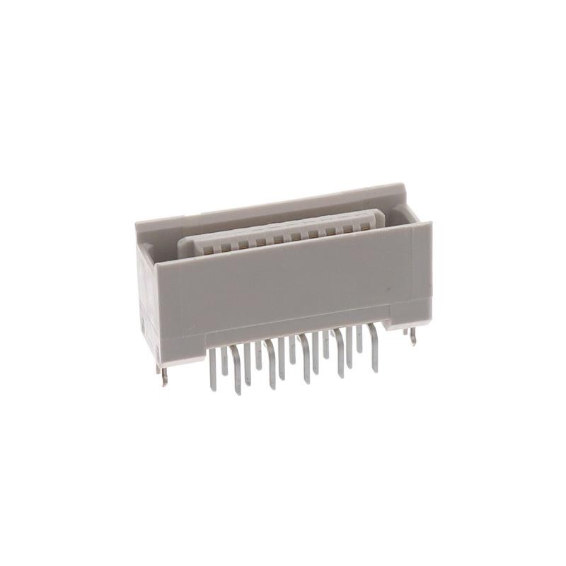 1 pcs : XH3A-2041-A - CONNECTOR