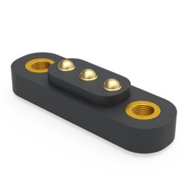 1 pcs : 845-22-003-30-011101 - 4MM PITCH SINGLE ROW SMT OMNIBAL