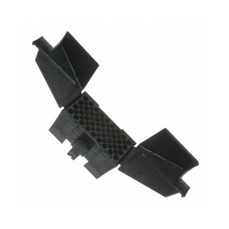 1 pcs : SMS36PDH1 - CONN PLUG HSG 36POS 5.08MM