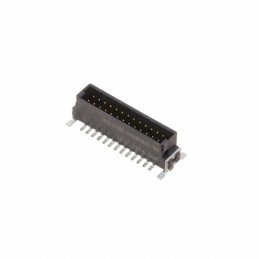 1 pcs : XH5E-2615-1N - PLUG, STRAIGHT, SMT PINS