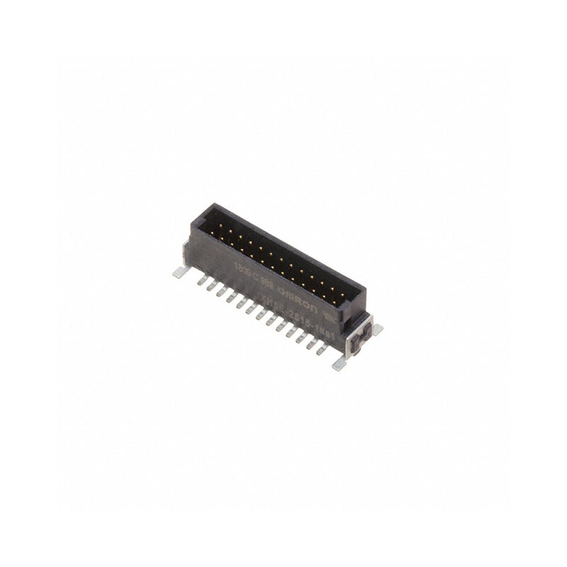 1 pcs : XH5E-2615-1N - PLUG, STRAIGHT, SMT PINS