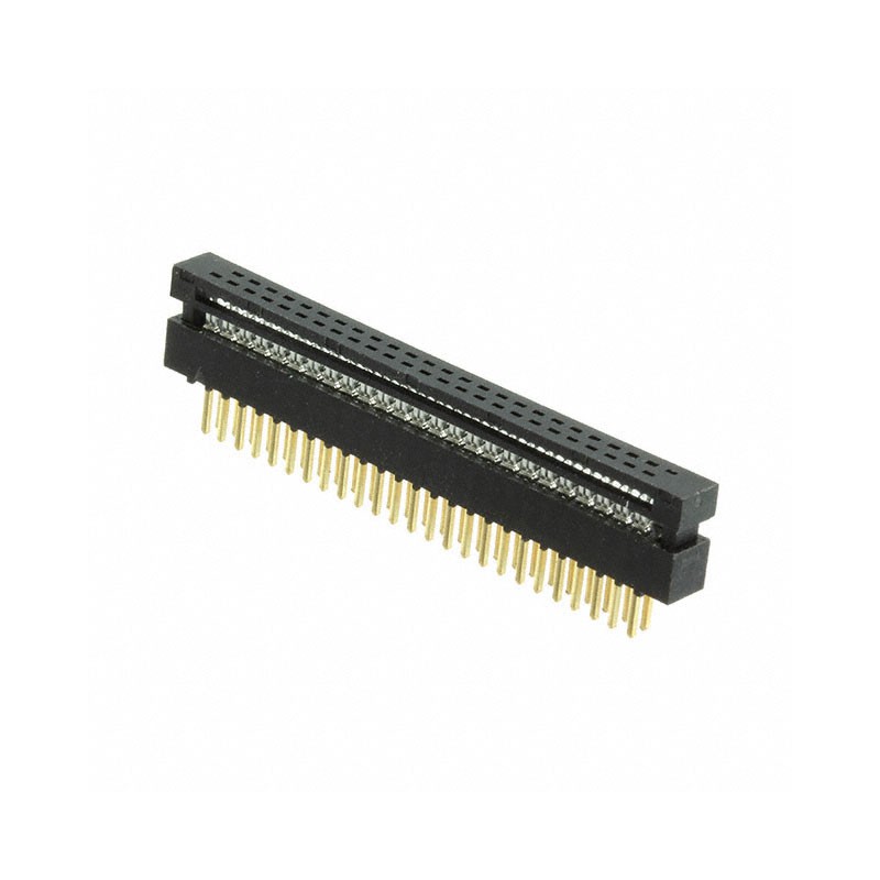 1 pcs : M50-3802542 - CONN DIP HDR IDC 50P 30AWG VERT