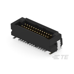 1 pcs : 294136-E - 26-PIN, VERTICAL, SMT