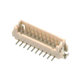 1 pcs : M30-6001046 - CONN HEADER SMD 10POS 1.25MM