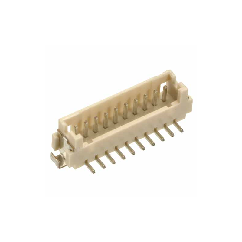 1 pcs : M30-6001446 - CONN HEADER SMD 14POS 1.25MM