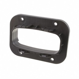 1 pcs : 1718329-1 - ADAPTER FOR TAB HSG 39 POS,62P