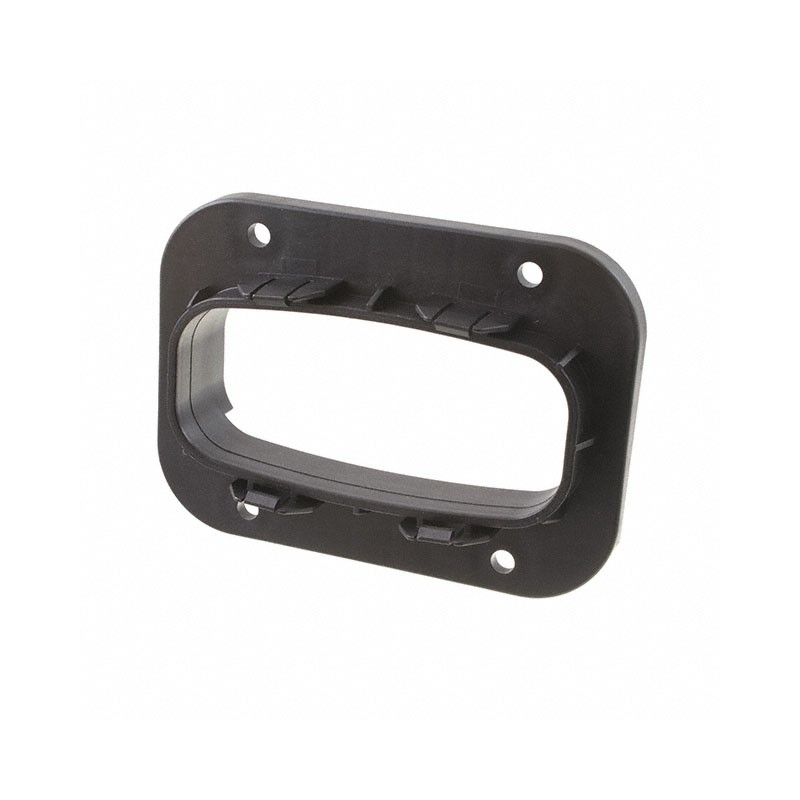 1 pcs : 1718329-1 - ADAPTER FOR TAB HSG 39 POS,62P