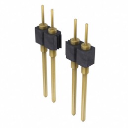 1 pcs : 353-10-115-00-001101 - CONN HEADER VERT 15POS 2.54MM