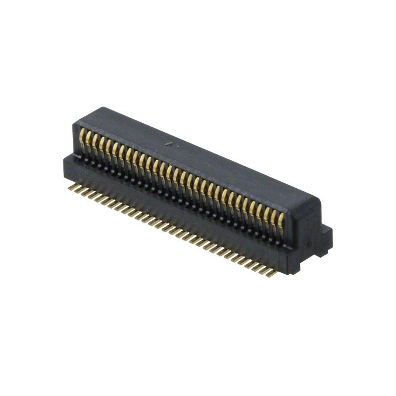 1 pcs : WR-60S-VFH05-N1 - CONN RCPT 60POS SMD GOLD