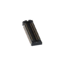 1 pcs : AXT3501F4 - CONN SOCKET 50POS SMD GOLD