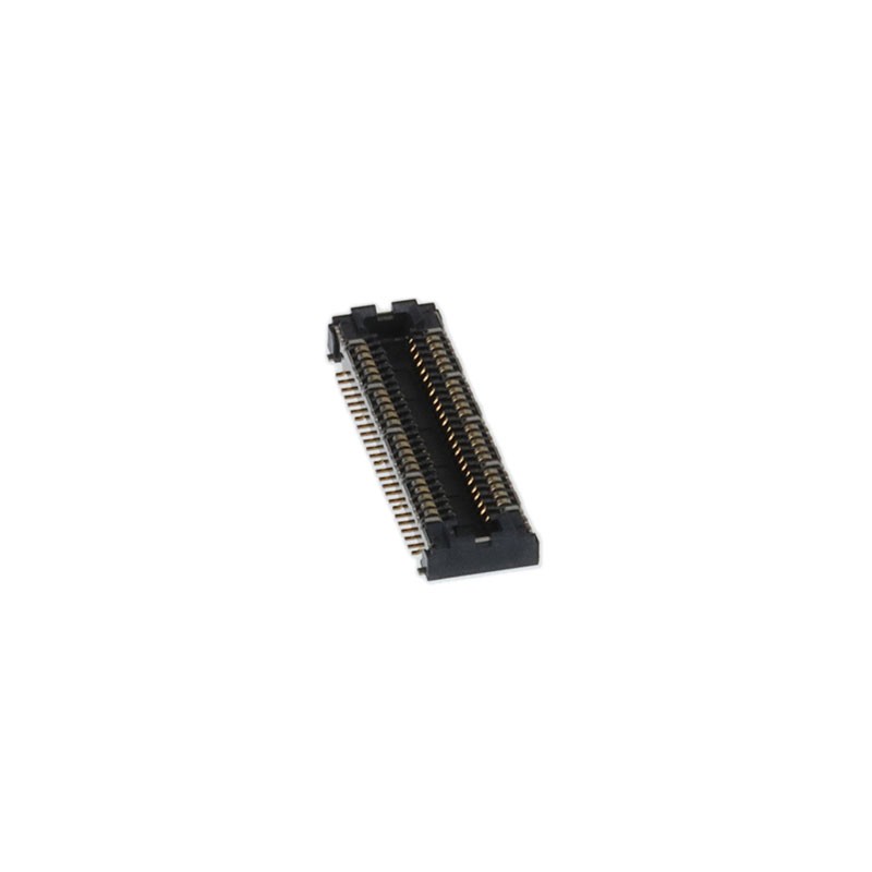 1 pcs : AXT3501F4 - CONN SOCKET 50POS SMD GOLD