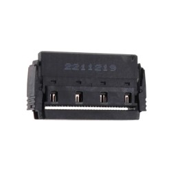 1 pcs : 294815-E - 32-PIN, FEMALE IDC