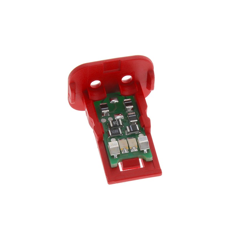 1 pcs : W2S-SDT-24V - TPA, LED, ASSY