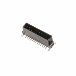 1 pcs : XH5E-2615-2N - PLUG, STRAIGHT, SMT PINS