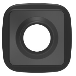 1 pcs : DRB48-60-BT - BOOT, 48/60P, PLG/REC, ST, BLK