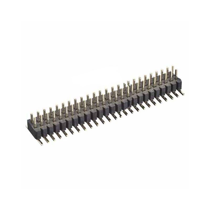 1 pcs : M40-3202545R - CONN HEADER SMD 50POS 1MM